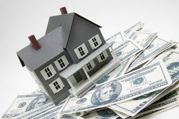 Продажа недвижимости по договору ипотеки