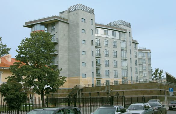Элитная недвижимость в Москве будет дорожать