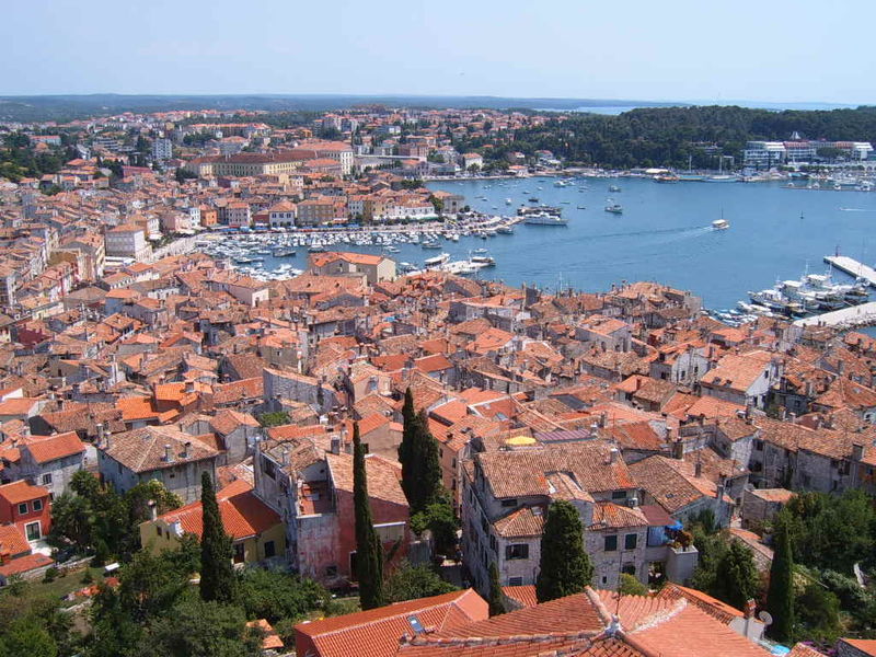 Особенности приобретения недвижимости в Хорватии