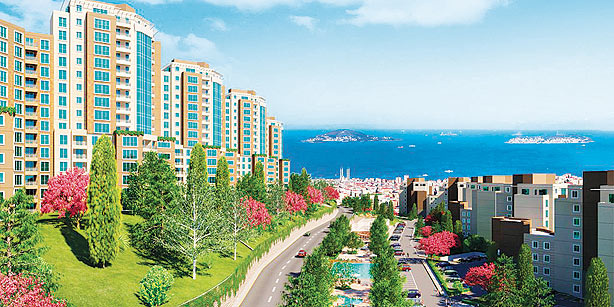 Недвижимость в Турции становится все более привлекательной для инвесторов