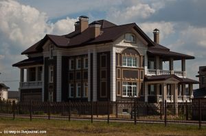 Загородная недвижимость Московской области: семь важных советов