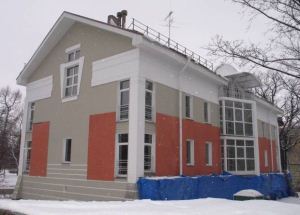 Комфортабельная квартира в новом доме в Раменском