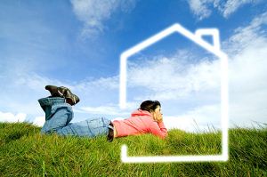 Жилищный кредит - правильное решение квартирного вопроса